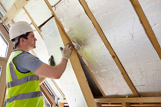 Best Insulation for Specific Applications in Sturgis, MI